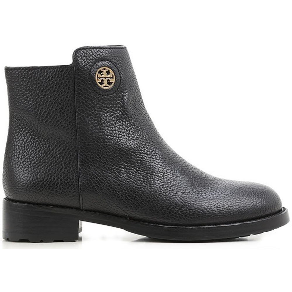 Tory Burch Junction Ankle Boots